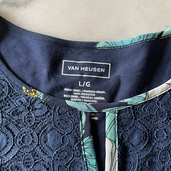 Floral print shirt - Picture 3 of 5